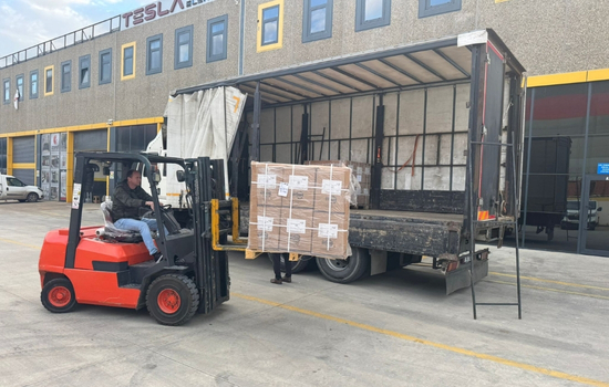 Ofis Taşımacılığı