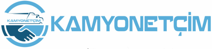 Kamyonetcim Logo